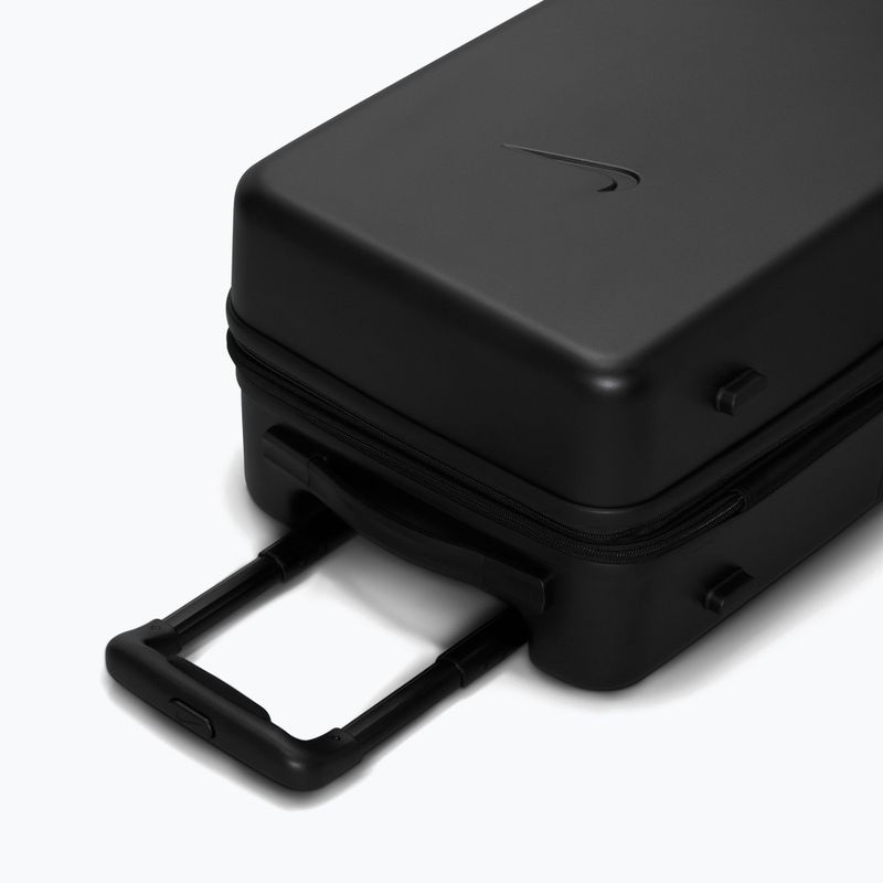 Cestovní kufr Nike Carry-On Luggage 52 l black 5