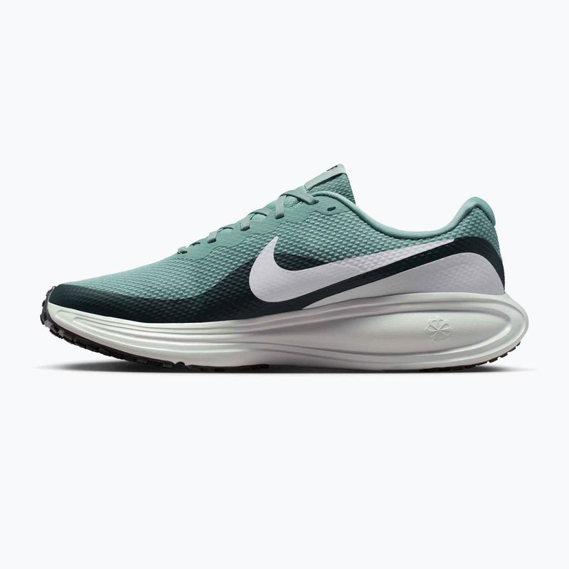Pánské běžecké boty Nike Revolution 8 cannon/seaweed/pure platinum/white 9