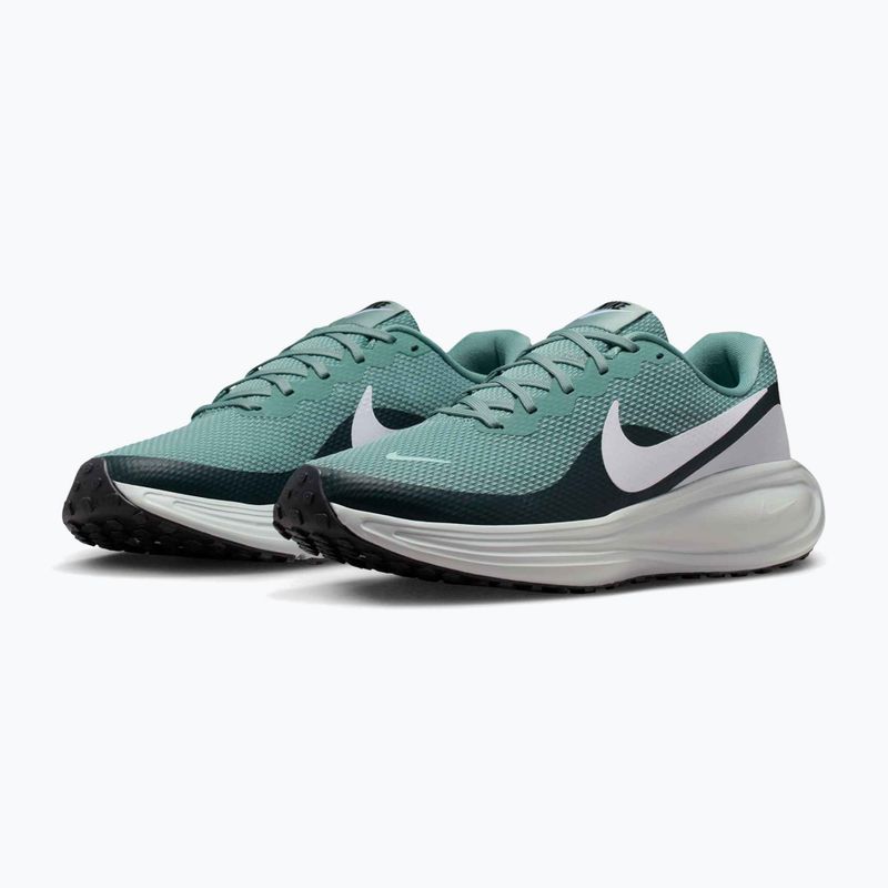Pánské běžecké boty Nike Revolution 8 cannon/seaweed/pure platinum/white 10
