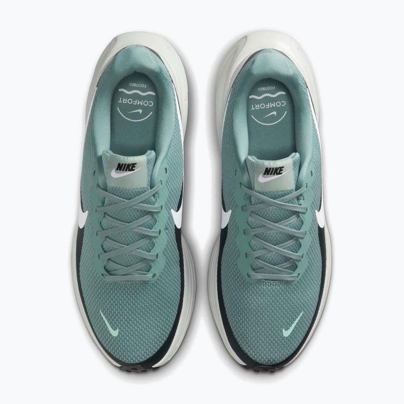 Pánské běžecké boty Nike Revolution 8 cannon/seaweed/pure platinum/white 12