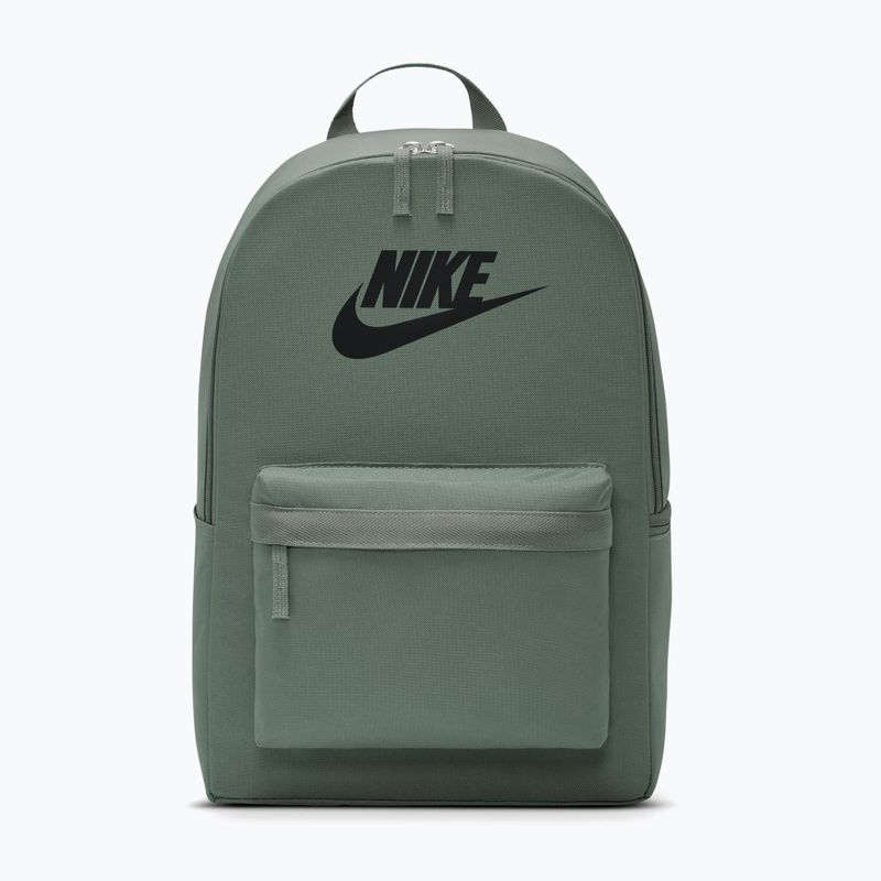 Batoh Nike Heritage 25 l clay green/clay green/black