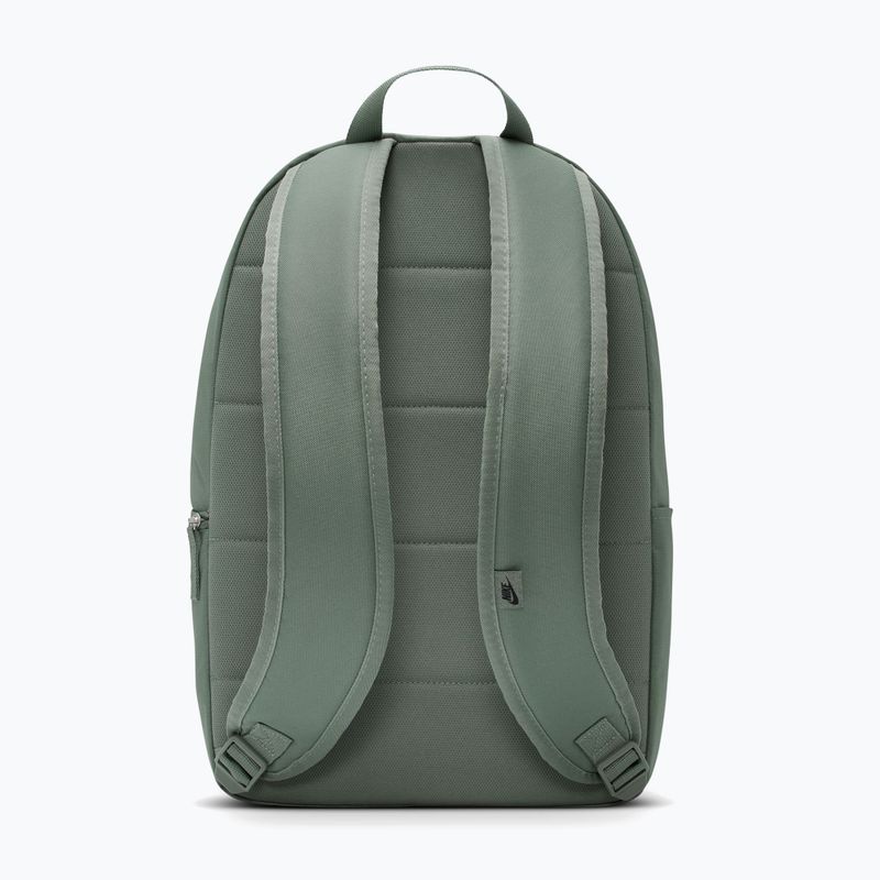 Batoh Nike Heritage 25 l clay green/clay green/black 2