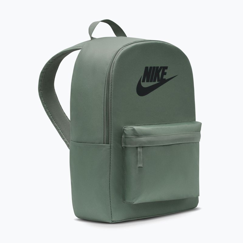 Batoh Nike Heritage 25 l clay green/clay green/black 3