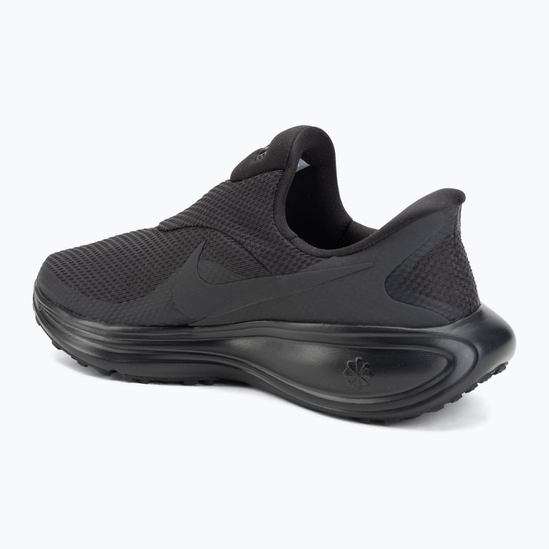 Pánské běžecké boty Nike Revolution 8 EasyOn anthracite/black/anthracite 3