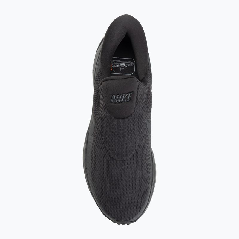 Pánské běžecké boty Nike Revolution 8 EasyOn anthracite/black/anthracite 5