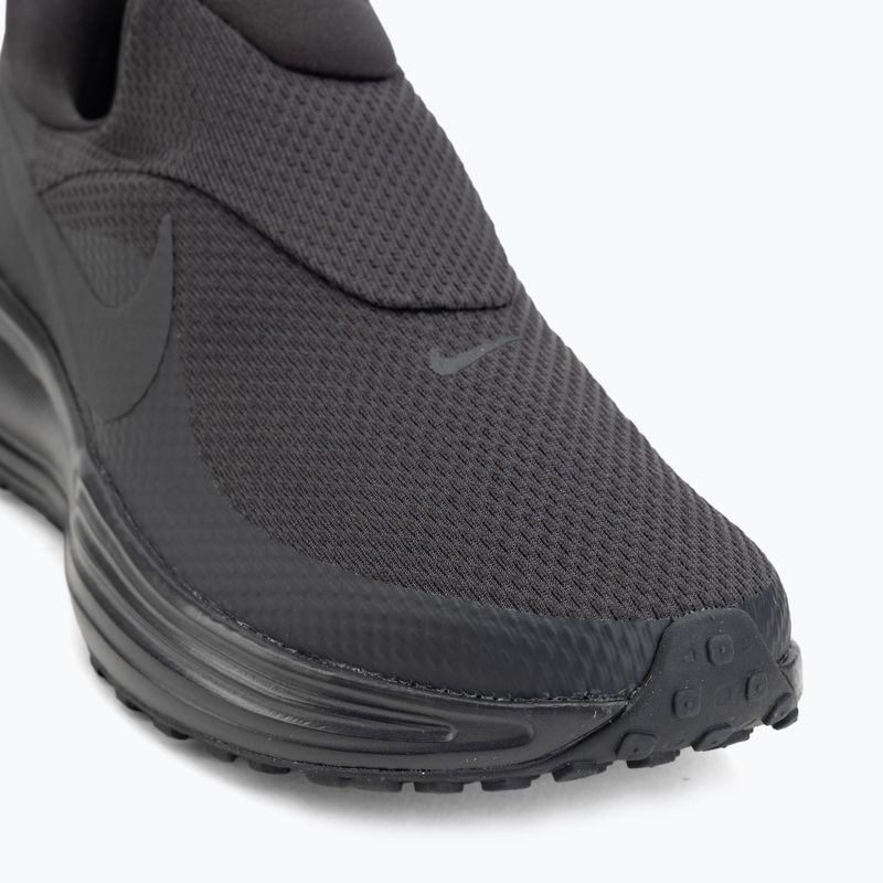 Pánské běžecké boty Nike Revolution 8 EasyOn anthracite/black/anthracite 7