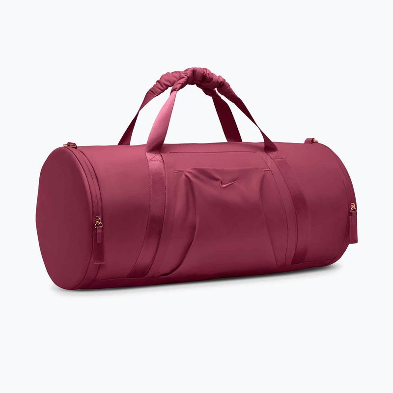 Tréninková taška Nike One 35 l sweet beet/sweet beet/sweet beet 2