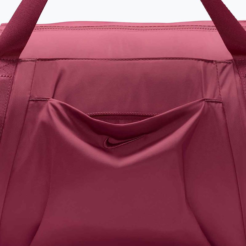 Tréninková taška Nike One 35 l sweet beet/sweet beet/sweet beet 6