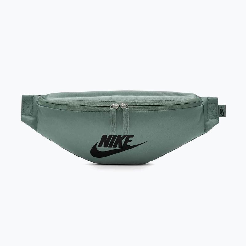 Ledvinka Nike Heritage 3 l clay green/clay green/black