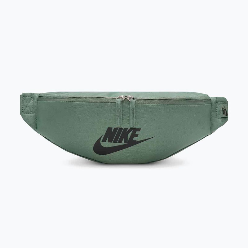 Ledvinka Nike Heritage 3 l clay green/clay green/black 2