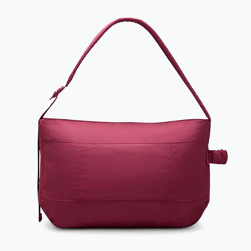 Tréninková taška Nike One 25 l sweet beet/sweet beet/sweet beet 2