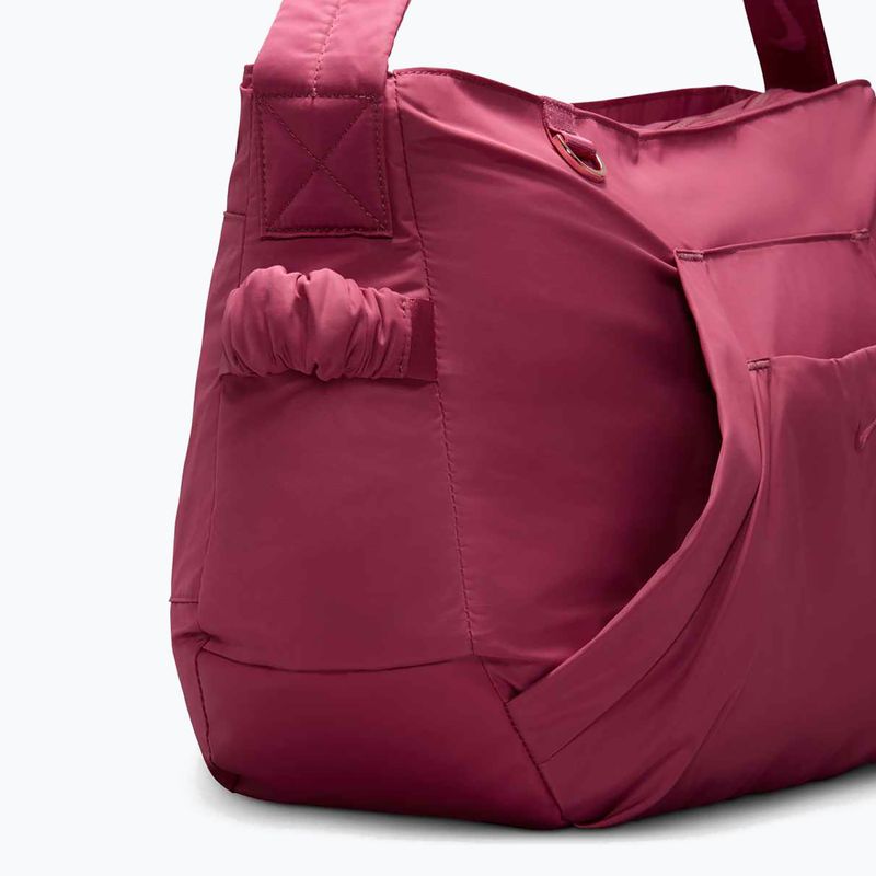 Tréninková taška Nike One 25 l sweet beet/sweet beet/sweet beet 6
