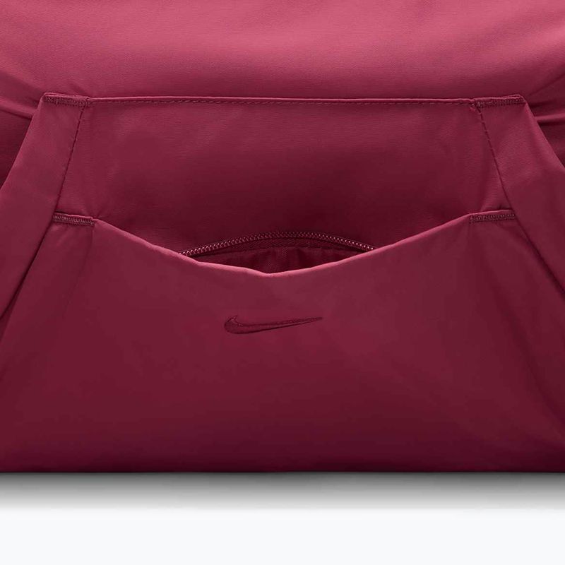 Tréninková taška Nike One 25 l sweet beet/sweet beet/sweet beet 7