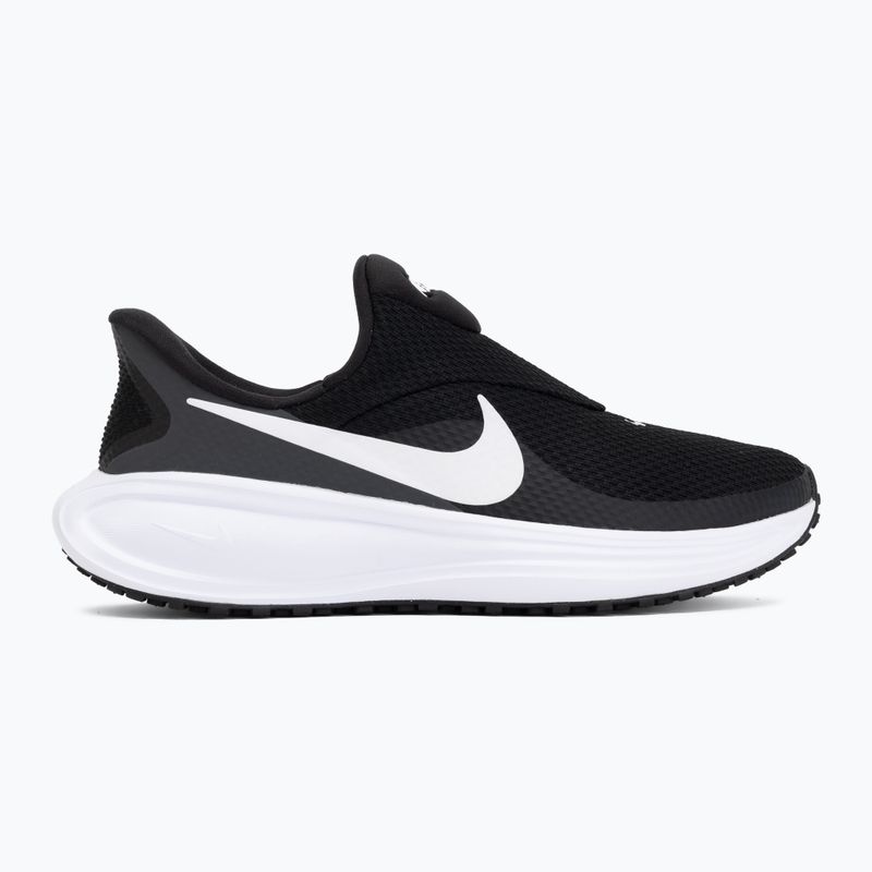 Dámské běžecké boty Nike Revolution 8 EasyOn black/anthracite/wolf grey/white 2