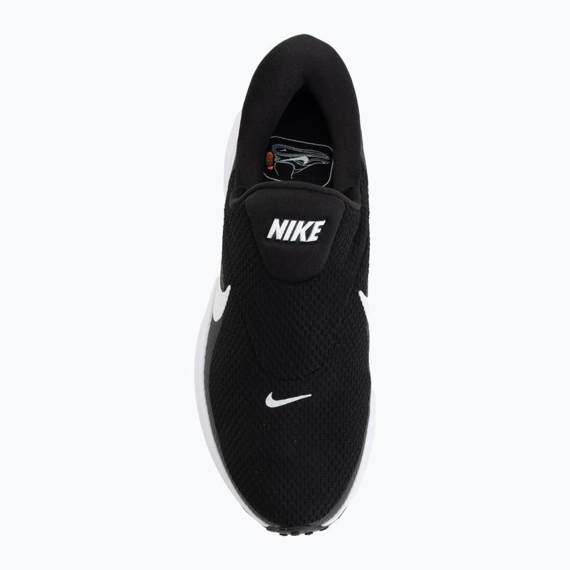 Dámské běžecké boty Nike Revolution 8 EasyOn black/anthracite/wolf grey/white 5