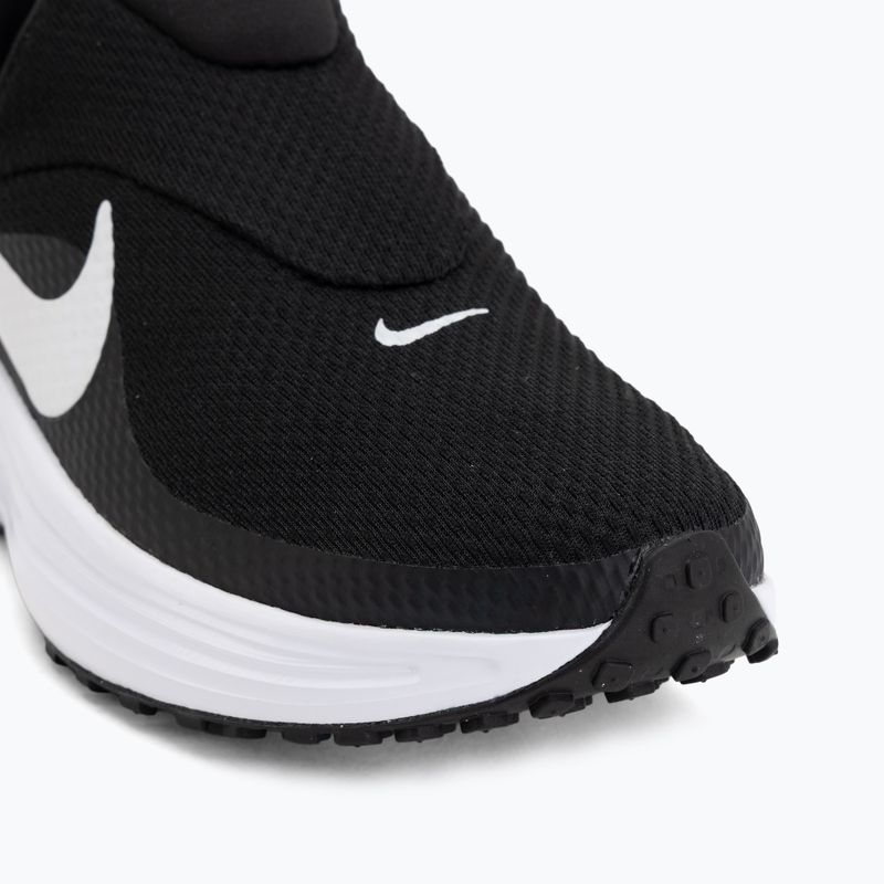 Dámské běžecké boty Nike Revolution 8 EasyOn black/anthracite/wolf grey/white 7