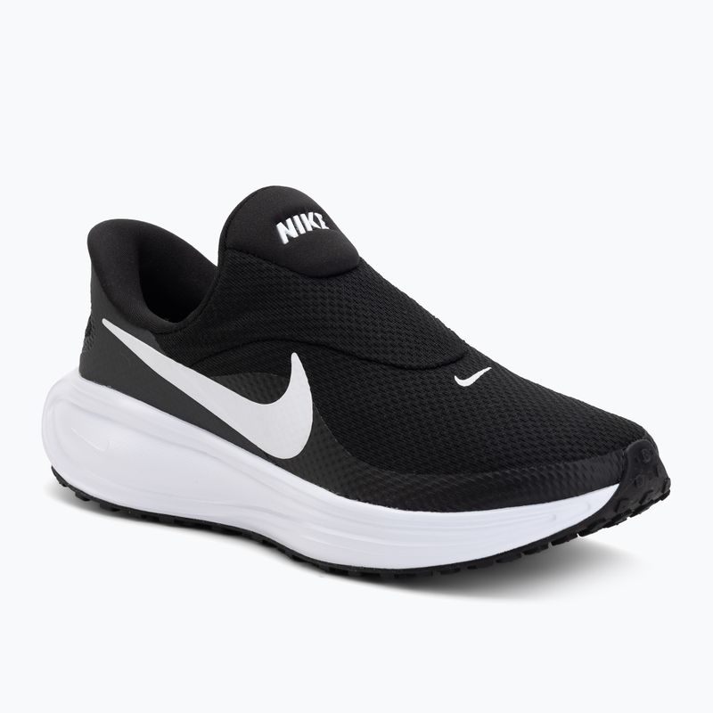Pánské běžecké boty Nike Revolution 8 EasyOn black/anthracite/wolf grey/white