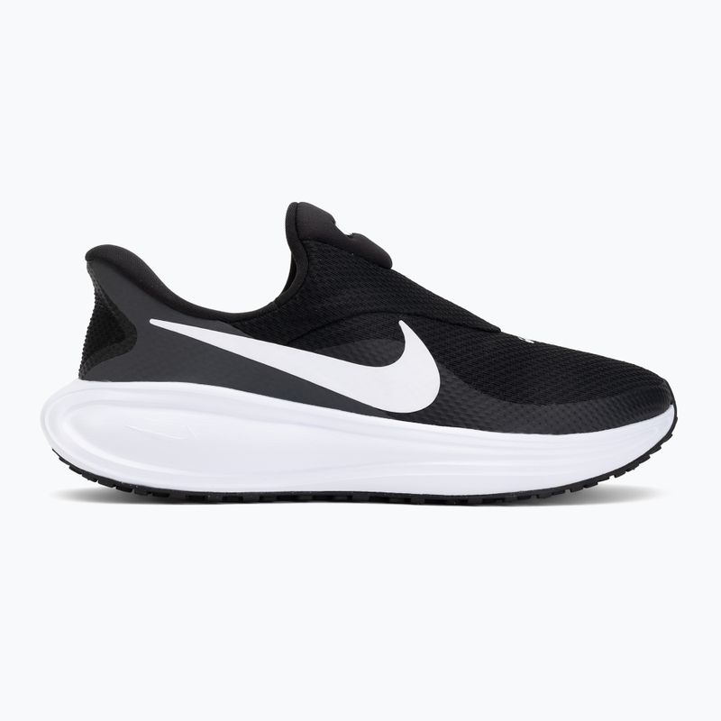Pánské běžecké boty Nike Revolution 8 EasyOn black/anthracite/wolf grey/white 2