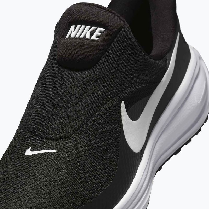 Dámské běžecké boty Nike Revolution 8 EasyOn black/anthracite/wolf grey/white 8