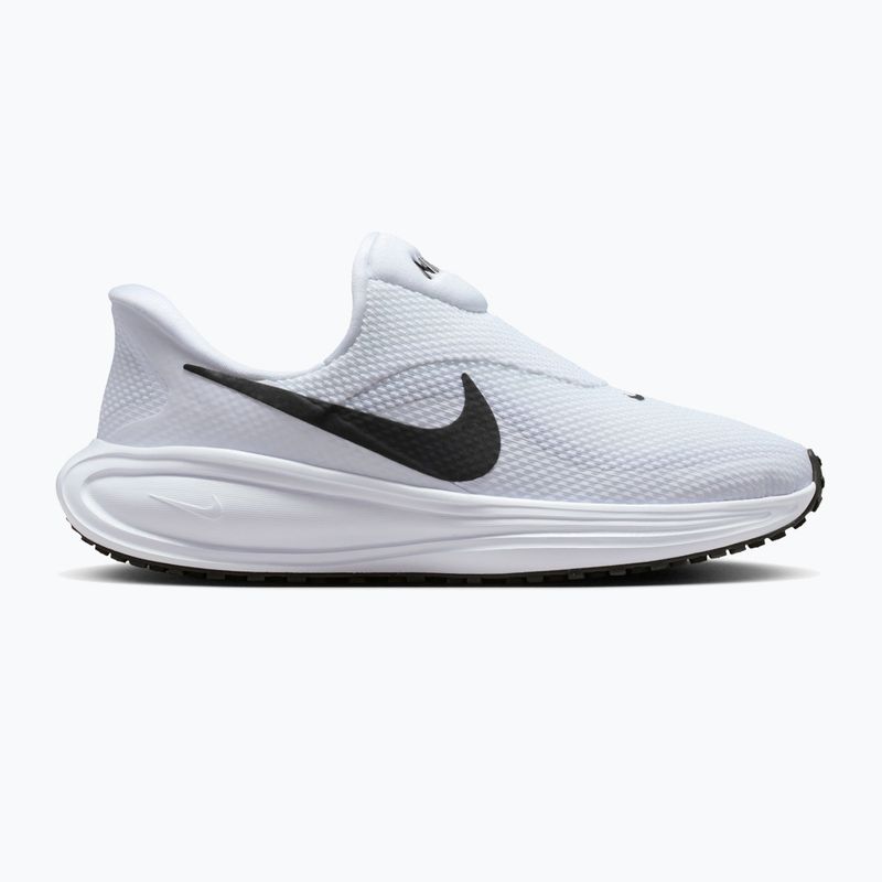 Dámské běžecké boty Nike Revolution 8 EasyOn white/wolf grey/black 8