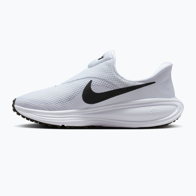 Dámské běžecké boty Nike Revolution 8 EasyOn white/wolf grey/black 9