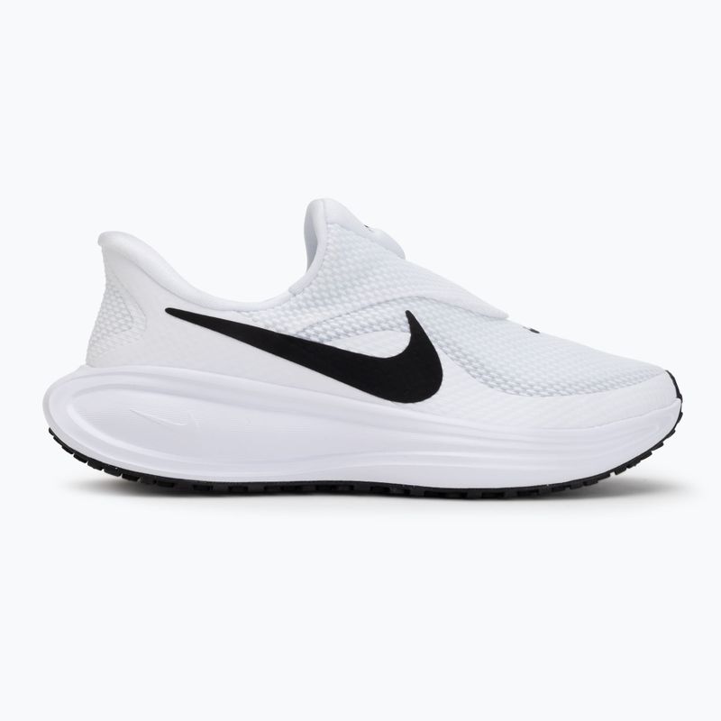 Dámské běžecké boty Nike Revolution 8 EasyOn white/wolf grey/black 2
