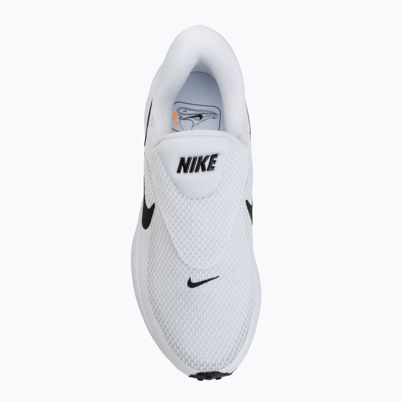 Dámské běžecké boty Nike Revolution 8 EasyOn white/wolf grey/black 5