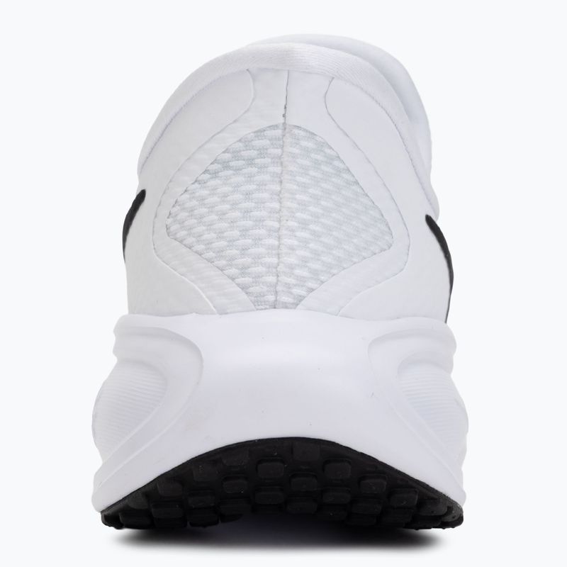 Dámské běžecké boty Nike Revolution 8 EasyOn white/wolf grey/black 6