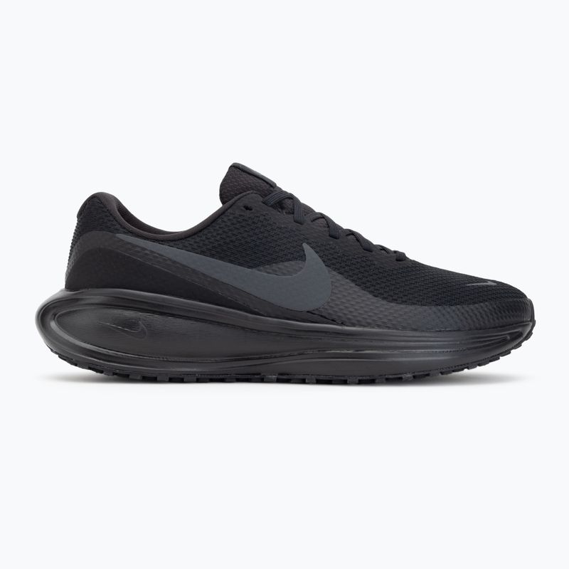 Pánské běžecké boty Nike Revolution 8 Extra Wide black/anthracite 2