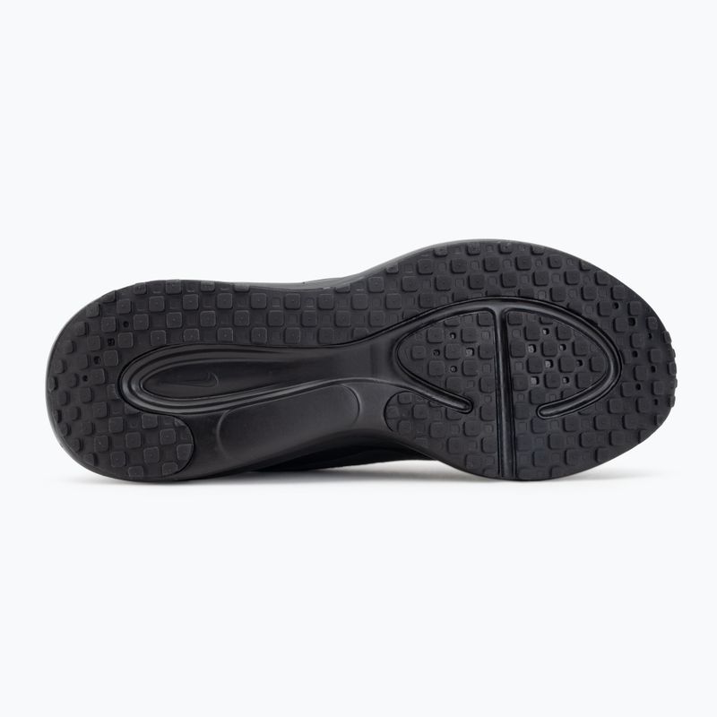 Pánské běžecké boty Nike Revolution 8 Extra Wide black/anthracite 4