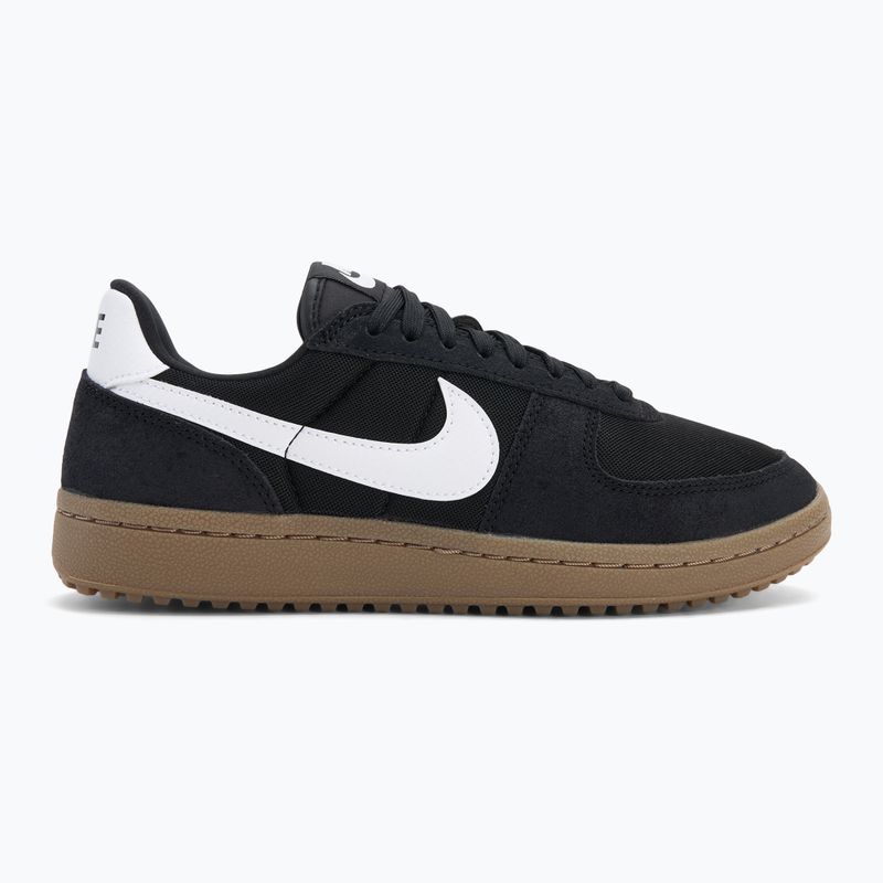 Dámské boty Nike Field General black/gum light brown/white 2