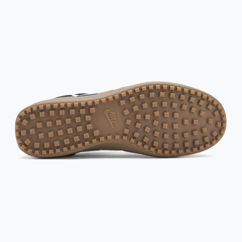 Dámské boty Nike Field General black/gum light brown/white 4