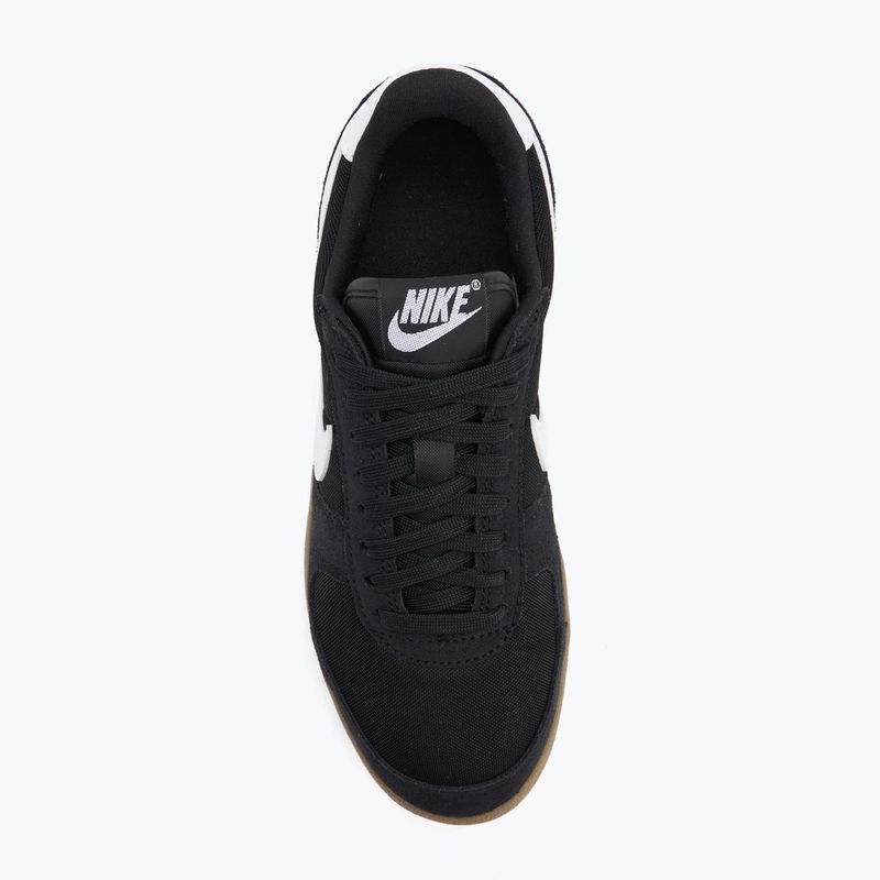 Dámské boty Nike Field General black/gum light brown/white 5