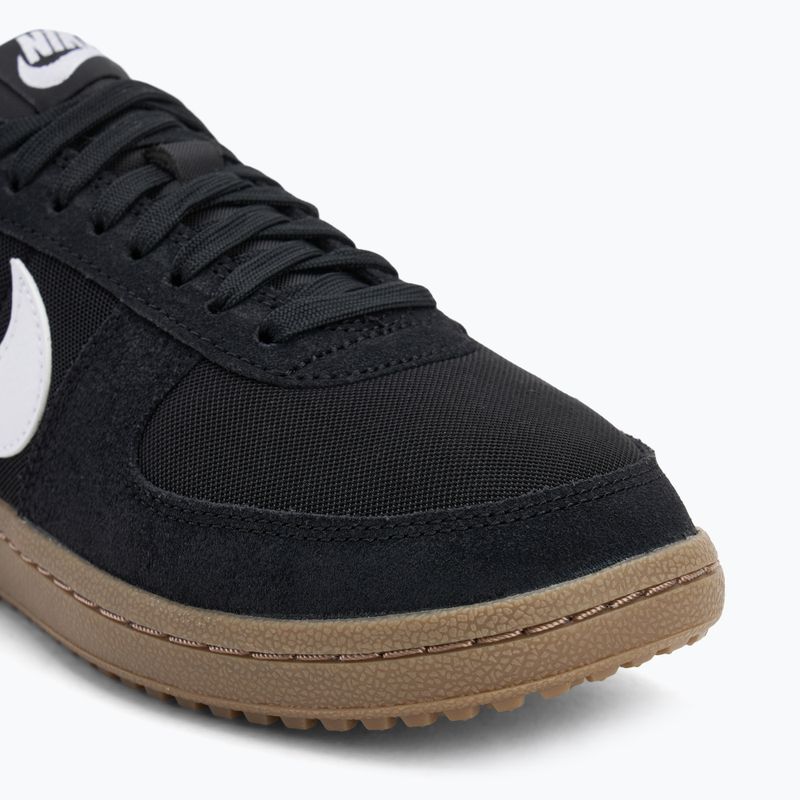 Dámské boty Nike Field General black/gum light brown/white 7