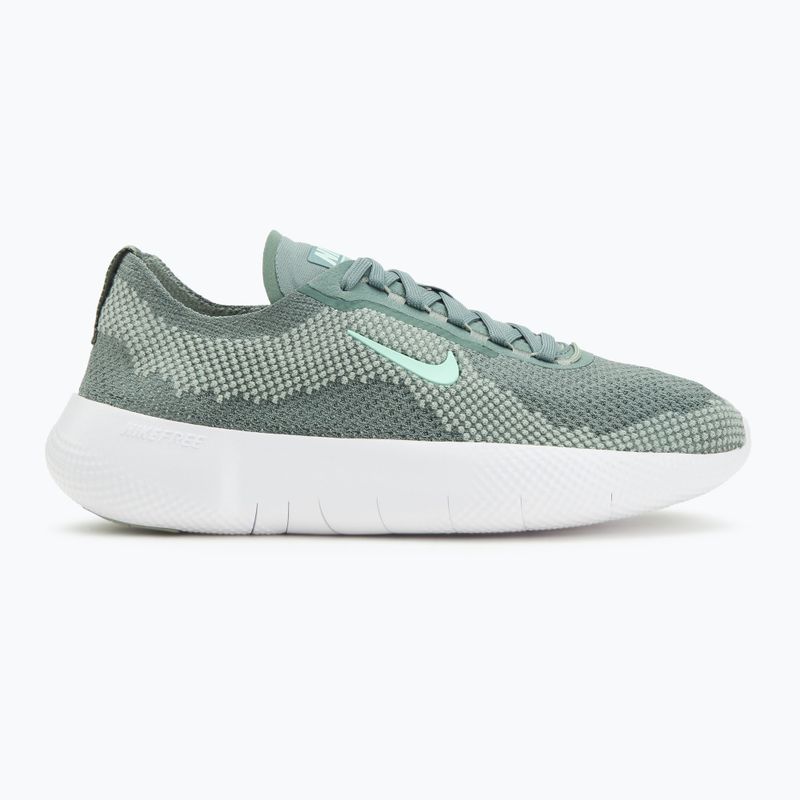 Pánské tréninkové boty Nike Free 2025 clay green/jade horizon/mint foam 2