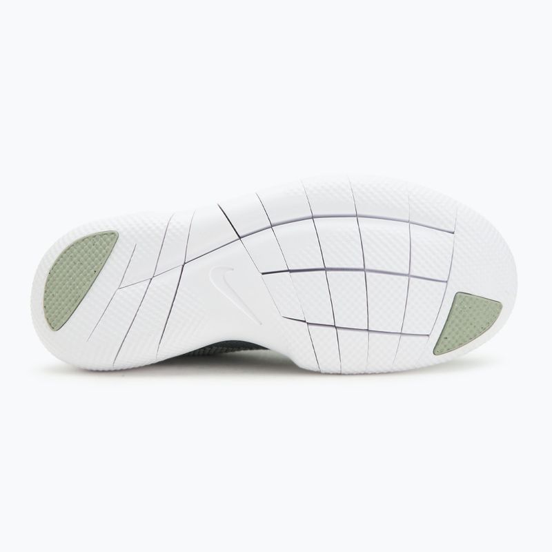 Pánské tréninkové boty Nike Free 2025 clay green/jade horizon/mint foam 4