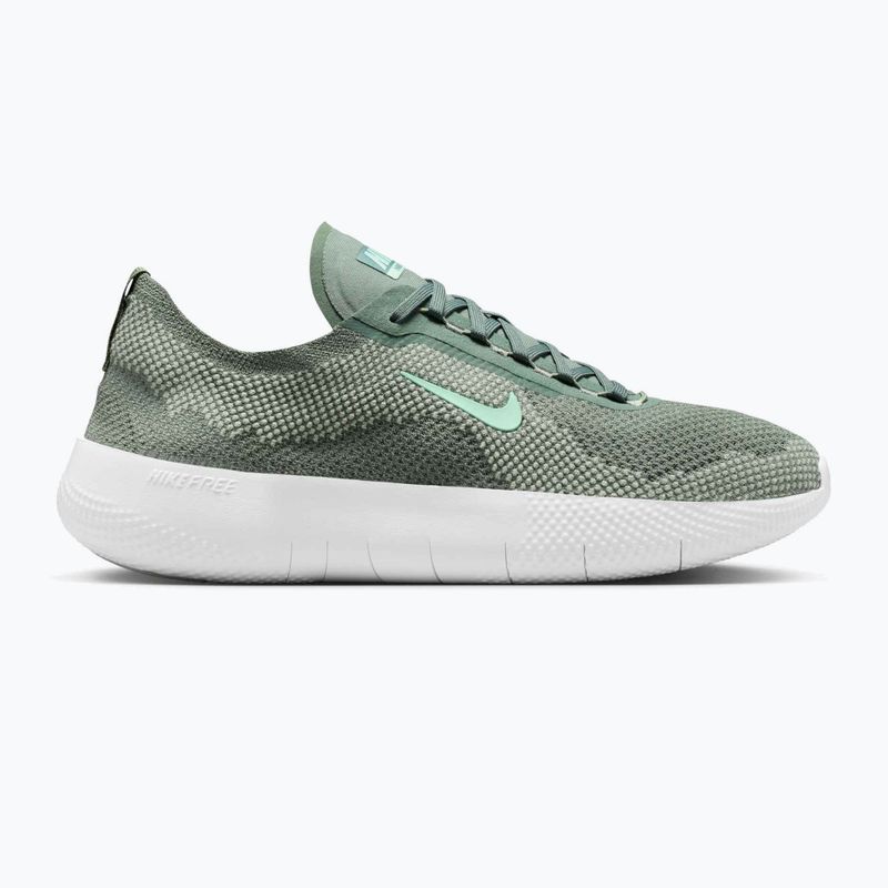 Pánské tréninkové boty Nike Free 2025 clay green/jade horizon/mint foam
