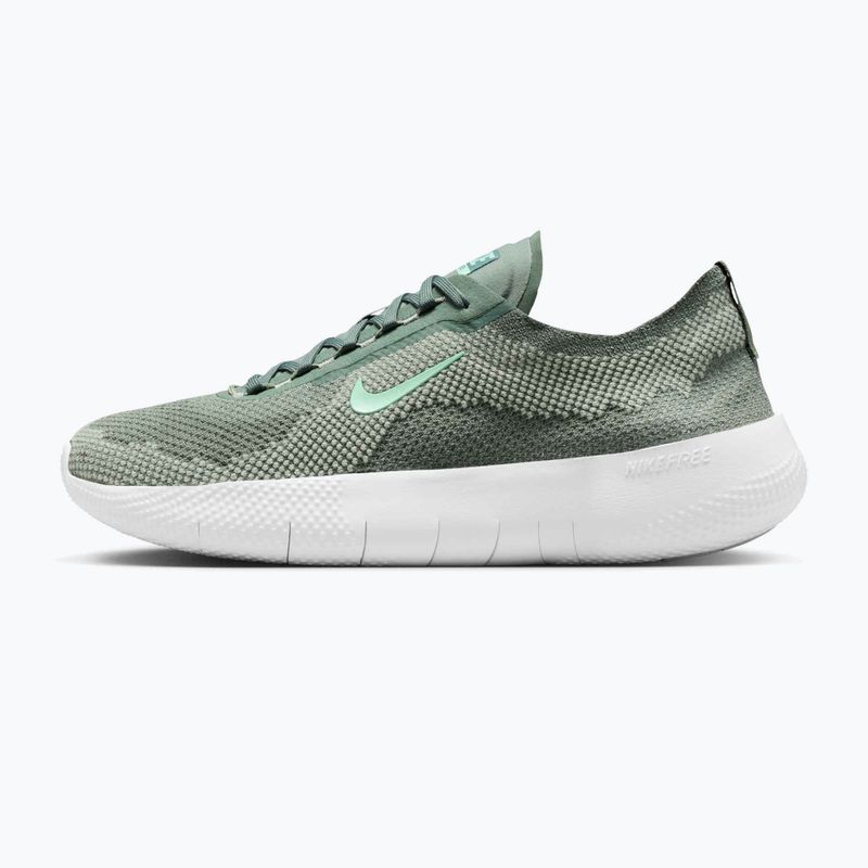 Pánské tréninkové boty Nike Free 2025 clay green/jade horizon/mint foam 2