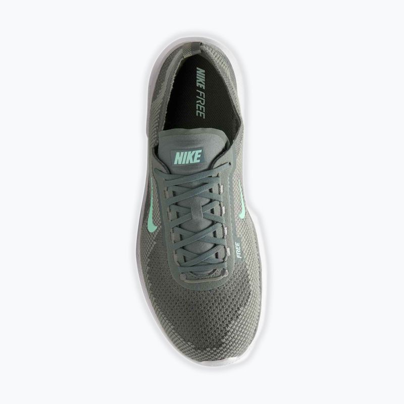 Pánské tréninkové boty Nike Free 2025 clay green/jade horizon/mint foam 6