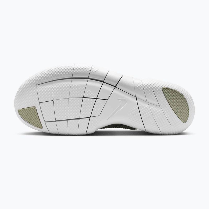 Pánské tréninkové boty Nike Free 2025 clay green/jade horizon/mint foam 9