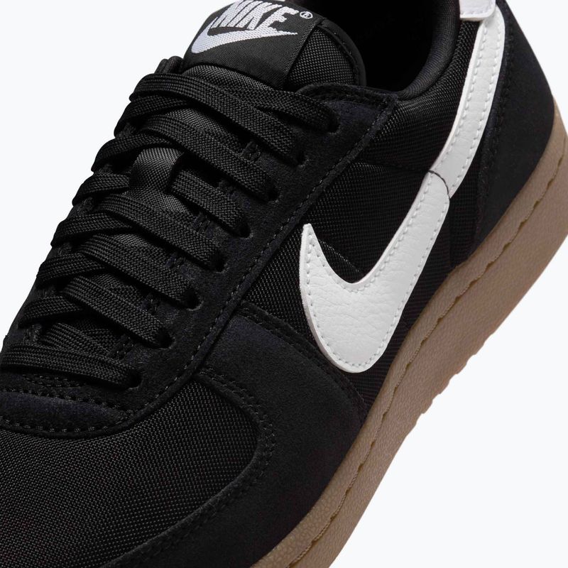 Dámské boty Nike Field General black/gum light brown/white 8