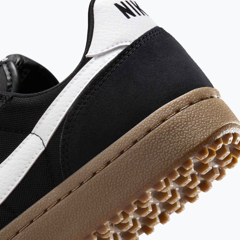 Dámské boty Nike Field General black/gum light brown/white 9