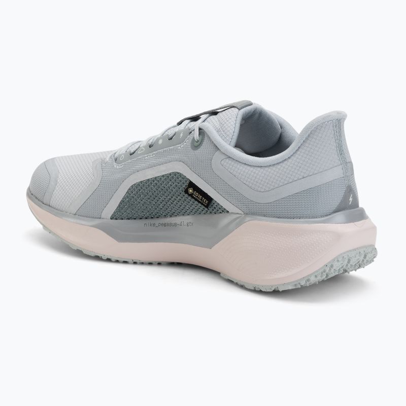 Pánské běžecké boty Nike Pegasus 41 GTX light pumice/pure platinum/silt red/metal silver 3