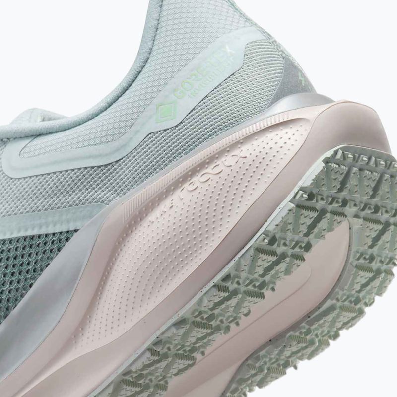 Pánské běžecké boty Nike Pegasus 41 GTX light pumice/pure platinum/silt red/metal silver 10