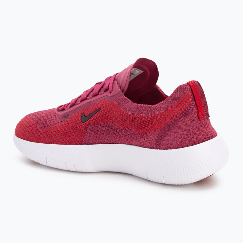 Dámské tréninkové boty Nike Free 2025 sweet beet/university red/burgundy crush 3