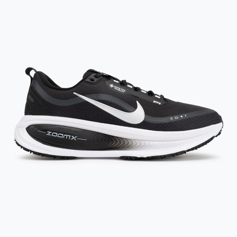 Pánské běžecké boty Nike Vomero 18 GORE-TEX black/anthracite/white/metallic silver 2