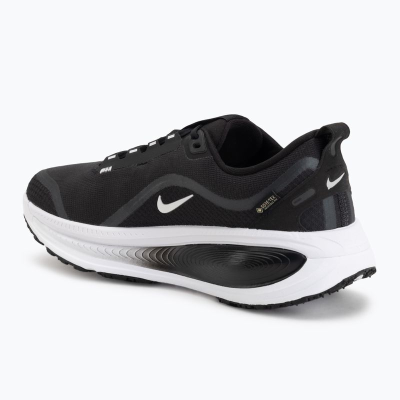 Pánské běžecké boty Nike Vomero 18 GORE-TEX black/anthracite/white/metallic silver 3