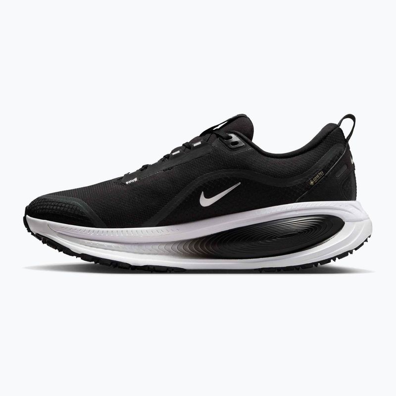 Pánské běžecké boty Nike Vomero 18 GORE-TEX black/anthracite/white/metallic silver 2