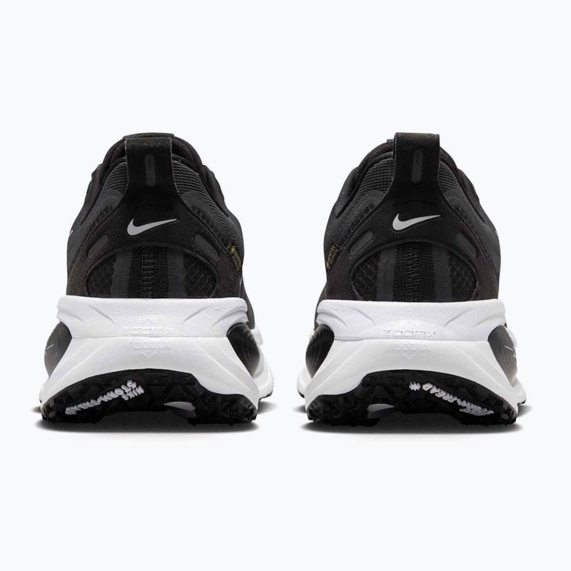 Pánské běžecké boty Nike Vomero 18 GORE-TEX black/anthracite/white/metallic silver 4