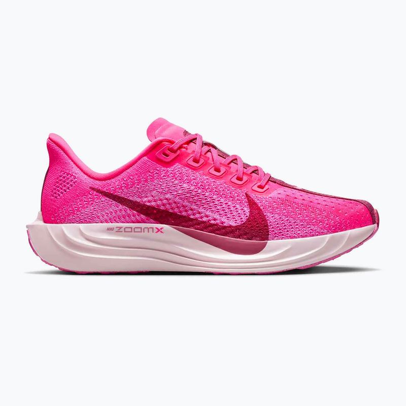Dámské běžecké boty Nike Pegasus Plus hyper pink/playful pink/sweet beet 8